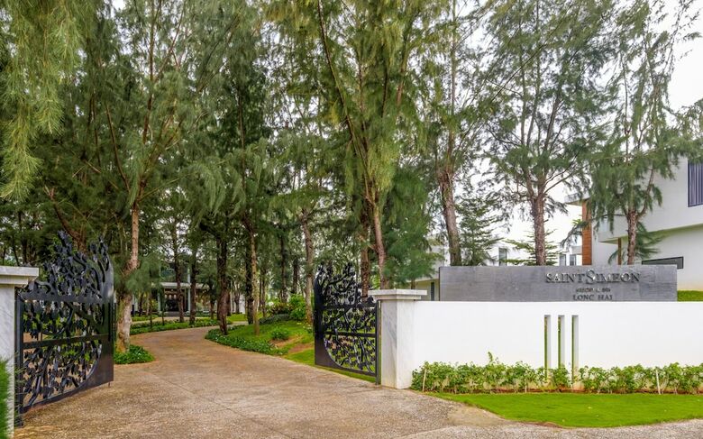 Villa Saint Simeon Resort & Spa