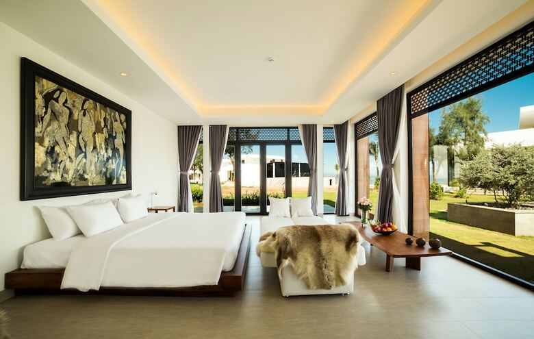 Villa Saint Simeon Resort & Spa