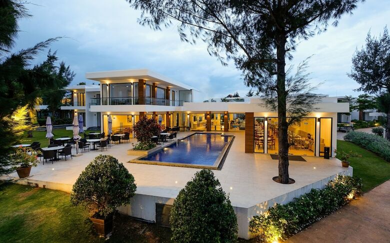 Villa Saint Simeon Resort & Spa