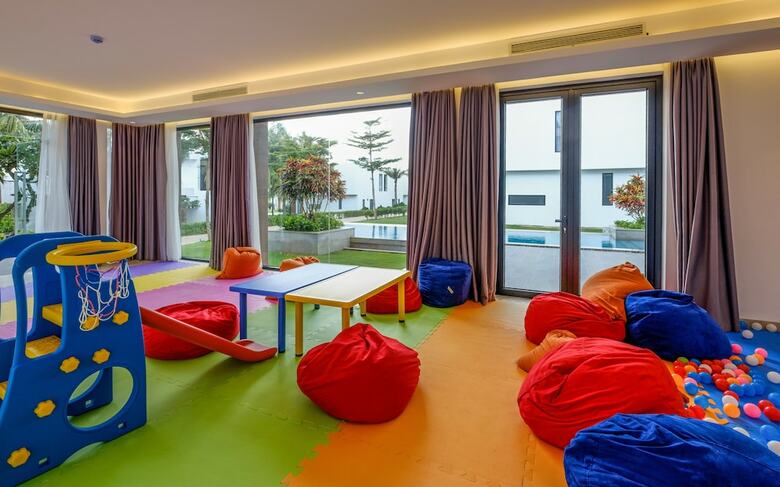 Villa Saint Simeon Resort & Spa