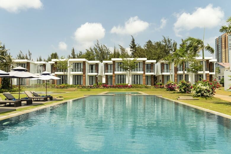 Villa Saint Simeon Resort & Spa