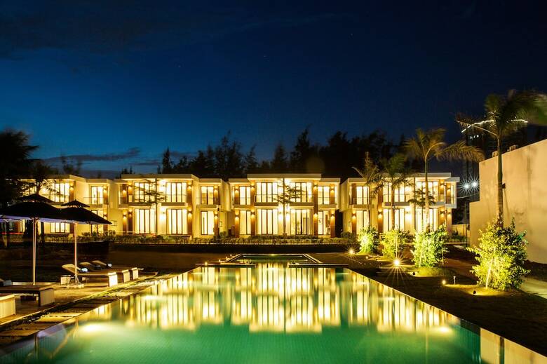 Villa Saint Simeon Resort & Spa