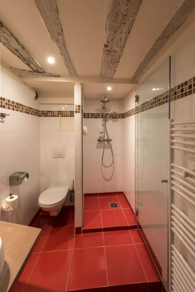 Hotel H�tel Le Parc