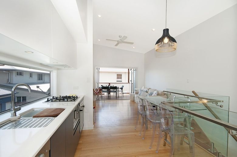 Charlie's At Lennox Head