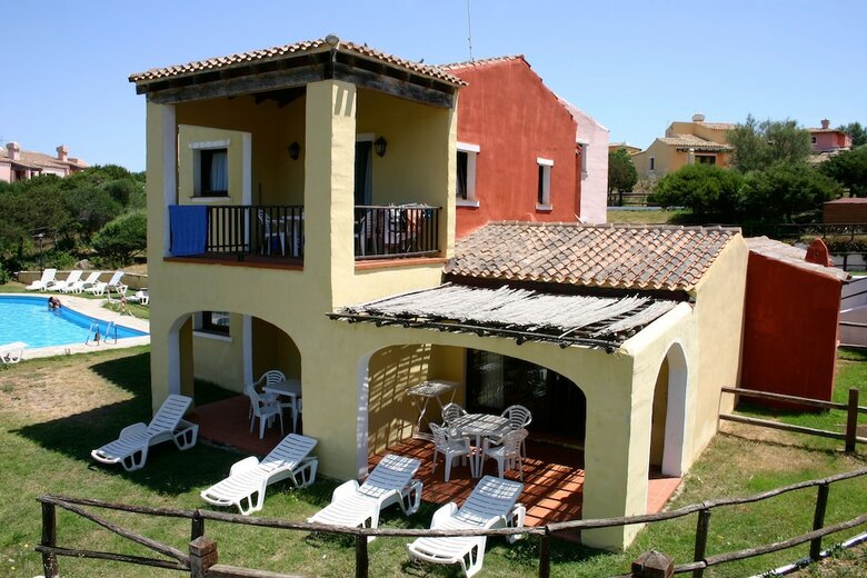Apartamento Sea Villas