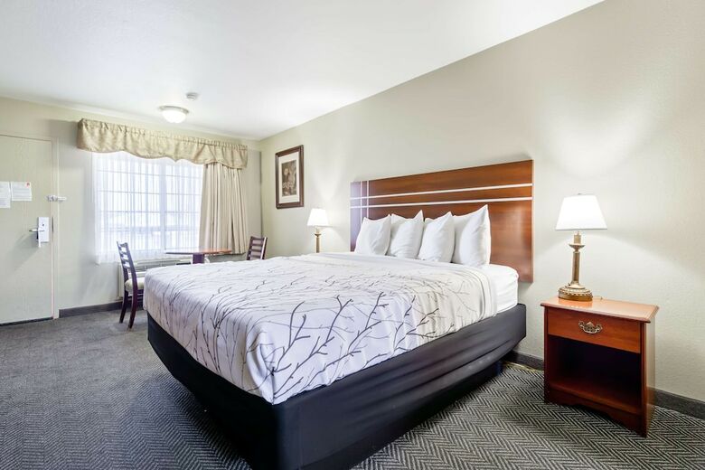 Surestay Plus Hotel By Best Western El Cajon