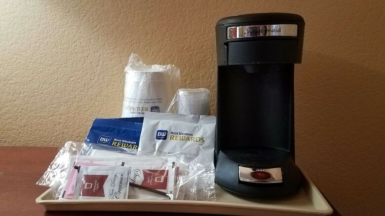 Surestay Plus Hotel By Best Western El Cajon