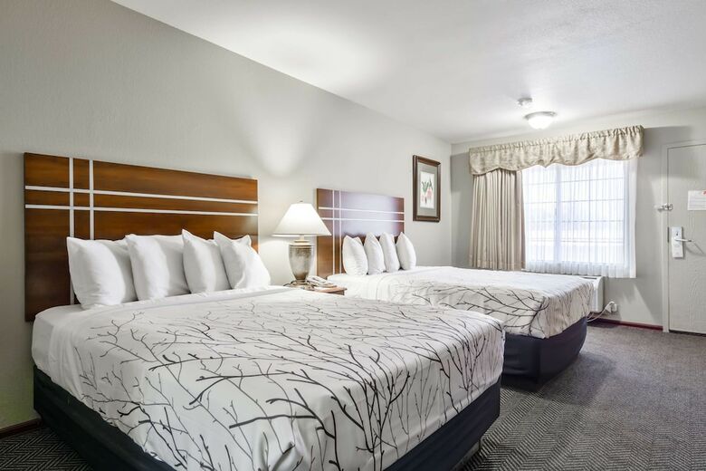 Surestay Plus Hotel By Best Western El Cajon