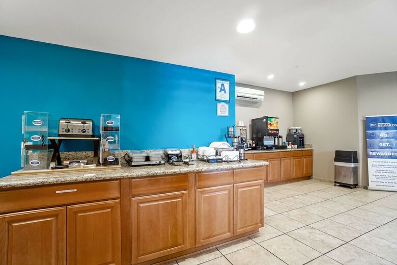 Surestay Plus Hotel By Best Western El Cajon