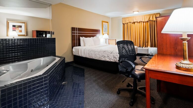 Surestay Plus Hotel By Best Western El Cajon