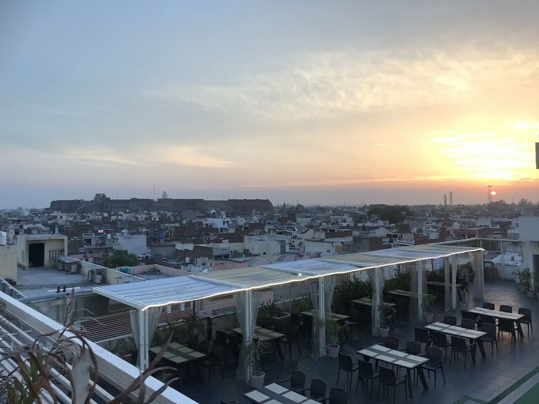Hotel Bahia Heights