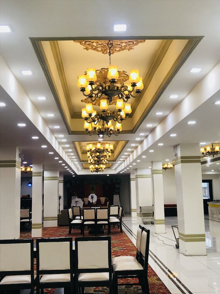 Hotel Bahia Heights