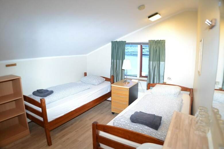 Hotel Klausturhof Guesthouse