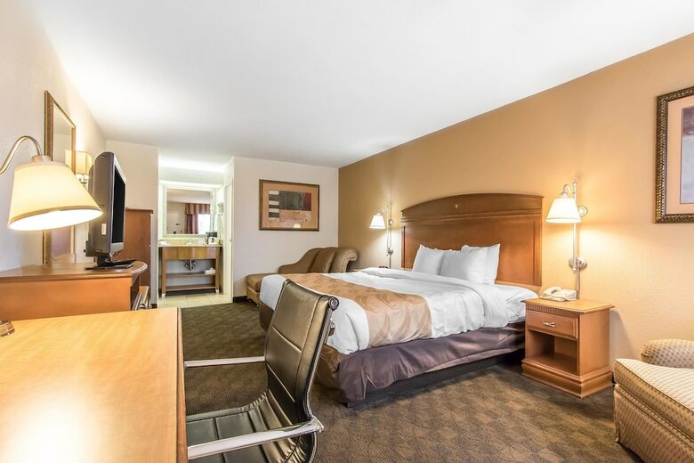 Hotel Quality Inn