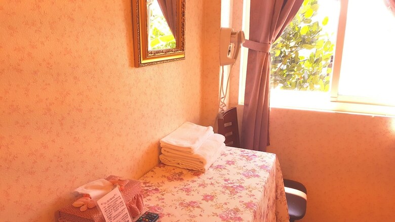 Yishingarden B&B