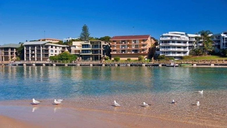 Apartamentos Kingscliff Waters Apt 5