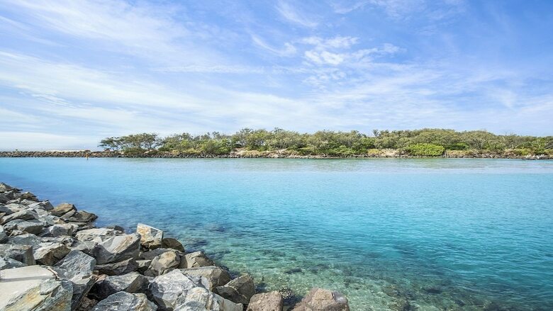 Apartamentos Kingscliff Waters Apt 5