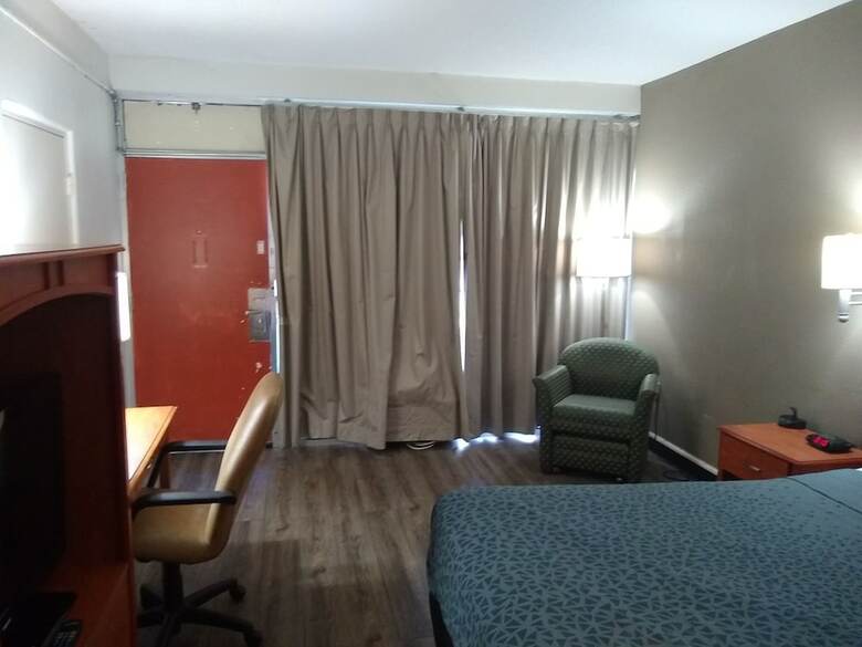 Oyo Hotel Sumter Sc Downtown