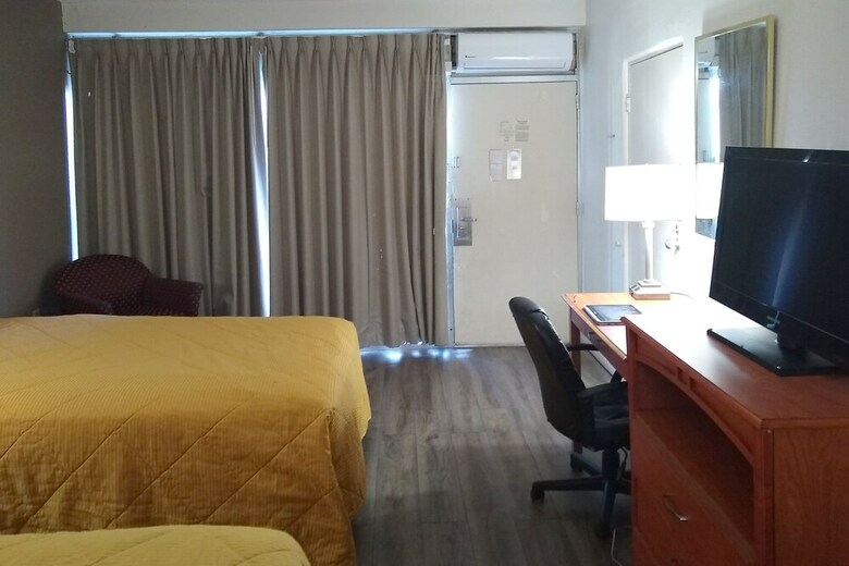 Oyo Hotel Sumter Sc Downtown