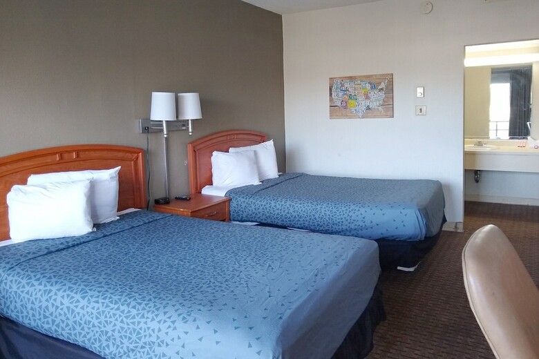 Oyo Hotel Sumter Sc Downtown