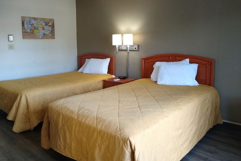Oyo Hotel Sumter Sc Downtown