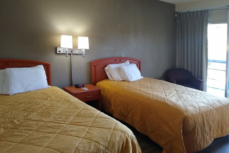 Oyo Hotel Sumter Sc Downtown