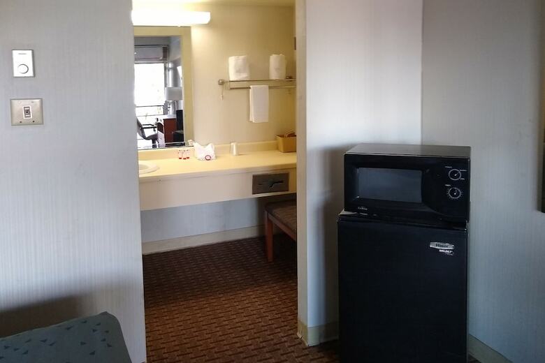Oyo Hotel Sumter Sc Downtown