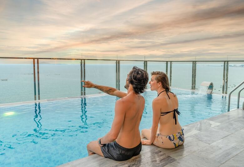 Grand Gold Hotel