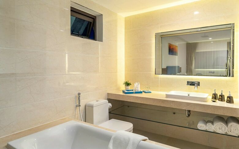Grand Gold Hotel