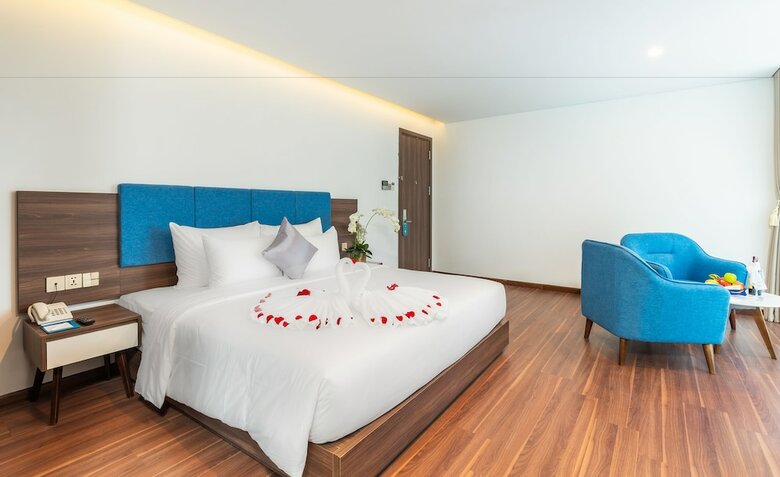 Grand Gold Hotel