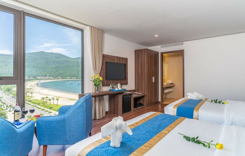 Grand Gold Hotel