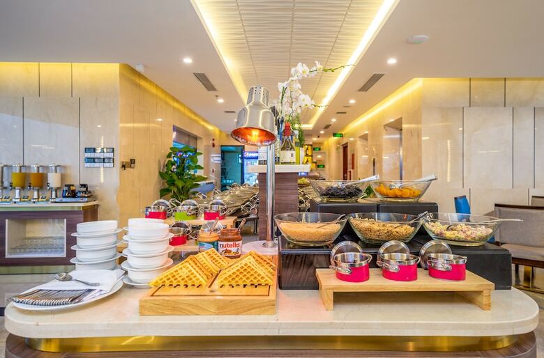 Grand Gold Hotel