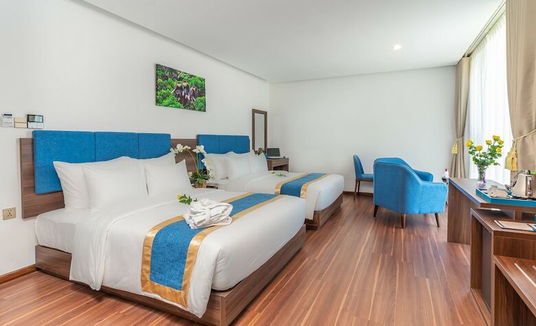 Grand Gold Hotel