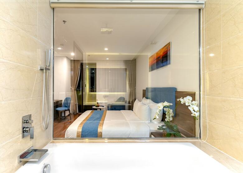 Grand Gold Hotel