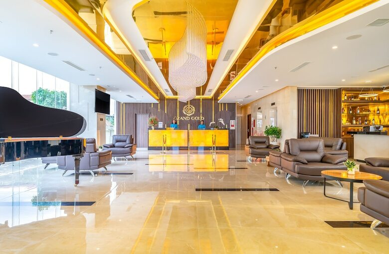 Grand Gold Hotel