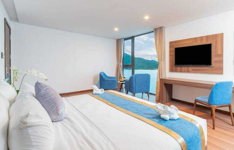 Grand Gold Hotel