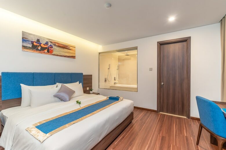 Grand Gold Hotel