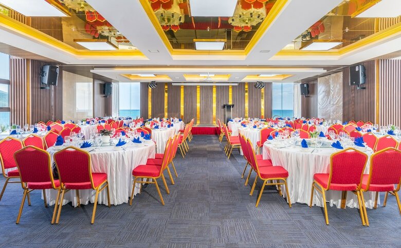Grand Gold Hotel