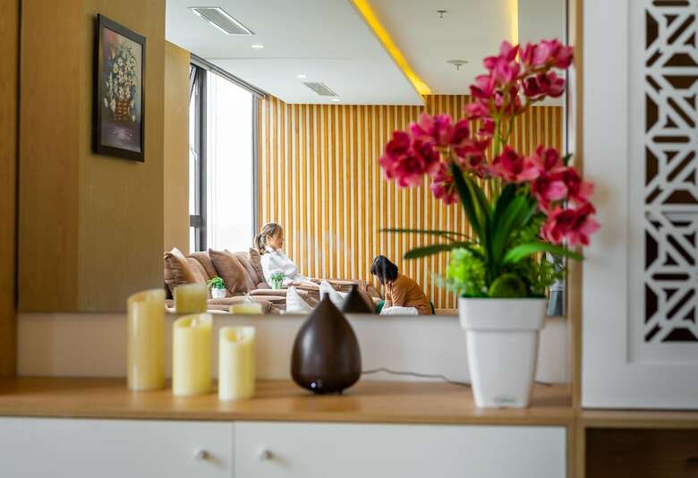 Grand Gold Hotel