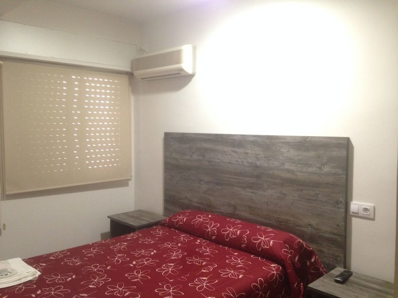 Hostal Copacabana