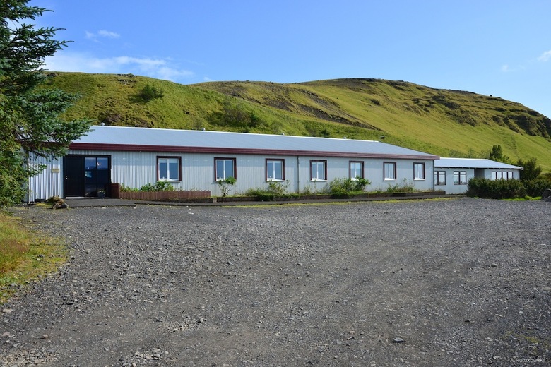 Hotel H�tel B�rfell