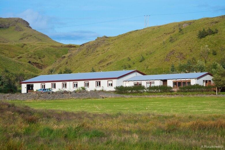 Hotel H�tel B�rfell