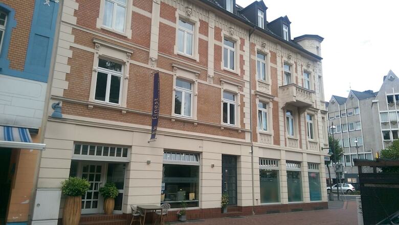 Finest - Hotel Suiten Bonn