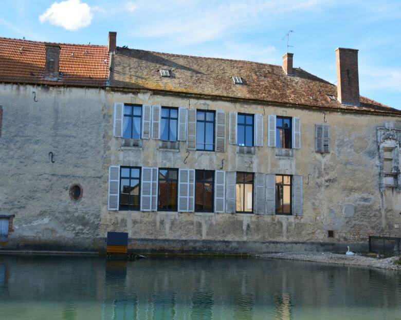Bed & Breakfast Demeure Saint Martin