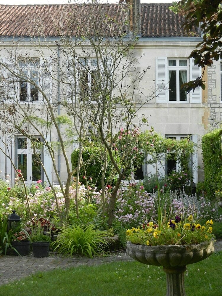 B&B La Maison de L'ambassadeur