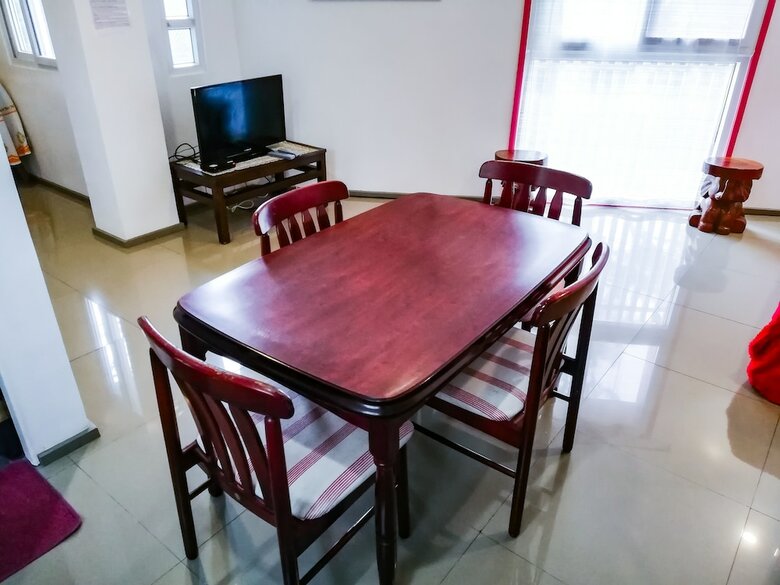 Apartamentos 87 Guesthouse