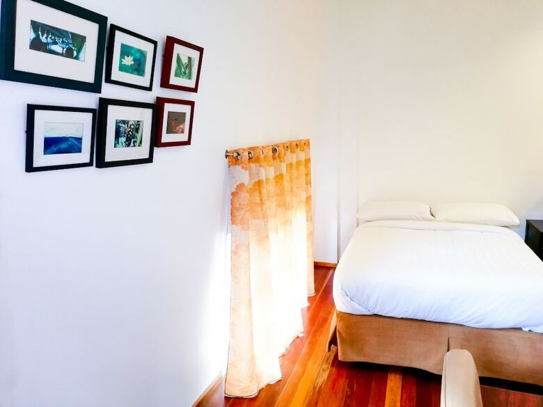 Apartamentos 87 Guesthouse