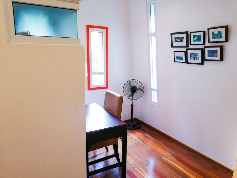 Apartamentos 87 Guesthouse