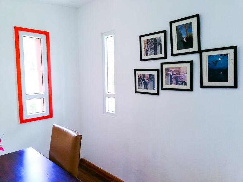 Apartamentos 87 Guesthouse