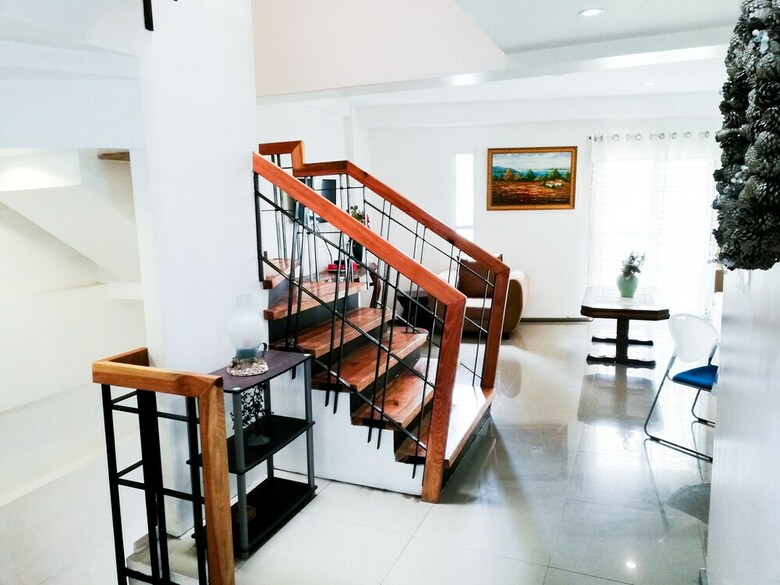 Apartamentos 87 Guesthouse